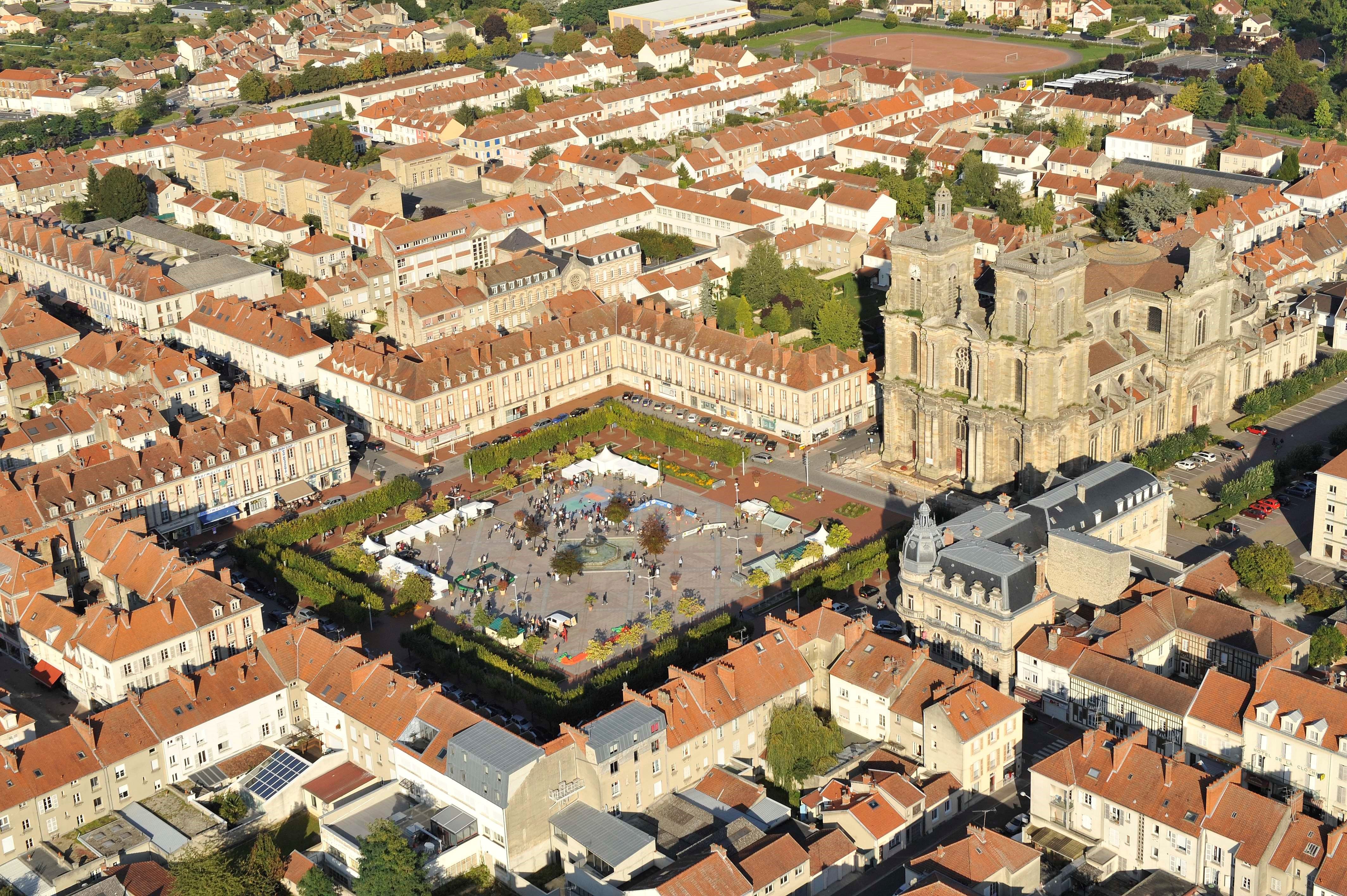 Vitry-le-Franois | Territoires en Transitions Vitry-le-Franois | Territoires en Transitions