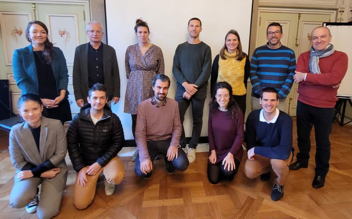 39 nouveaux conseillers Territoire Engagé Transition Écologique