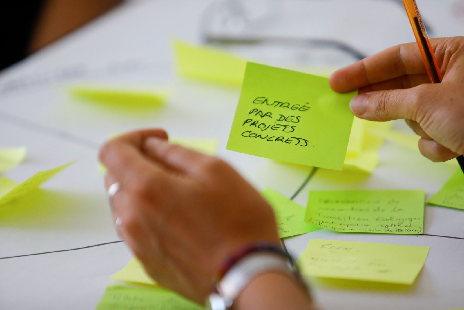 Participation-citoyenne-post-it