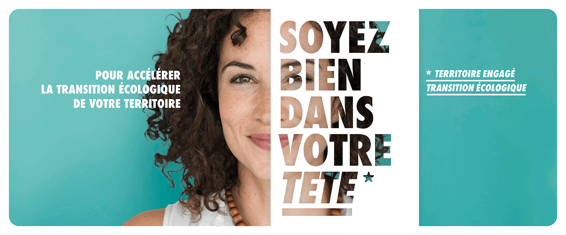 Visuel Soyez bien dans votre TETE