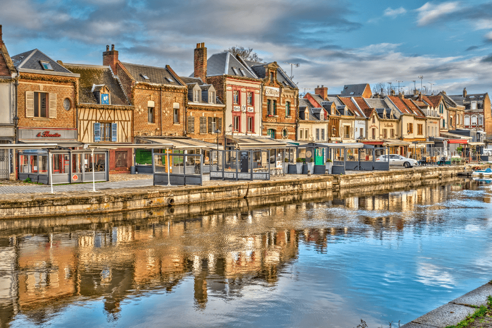 Photo de Amiens