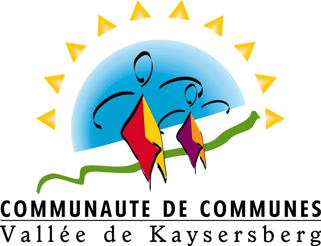 Logo de la communauté de communes