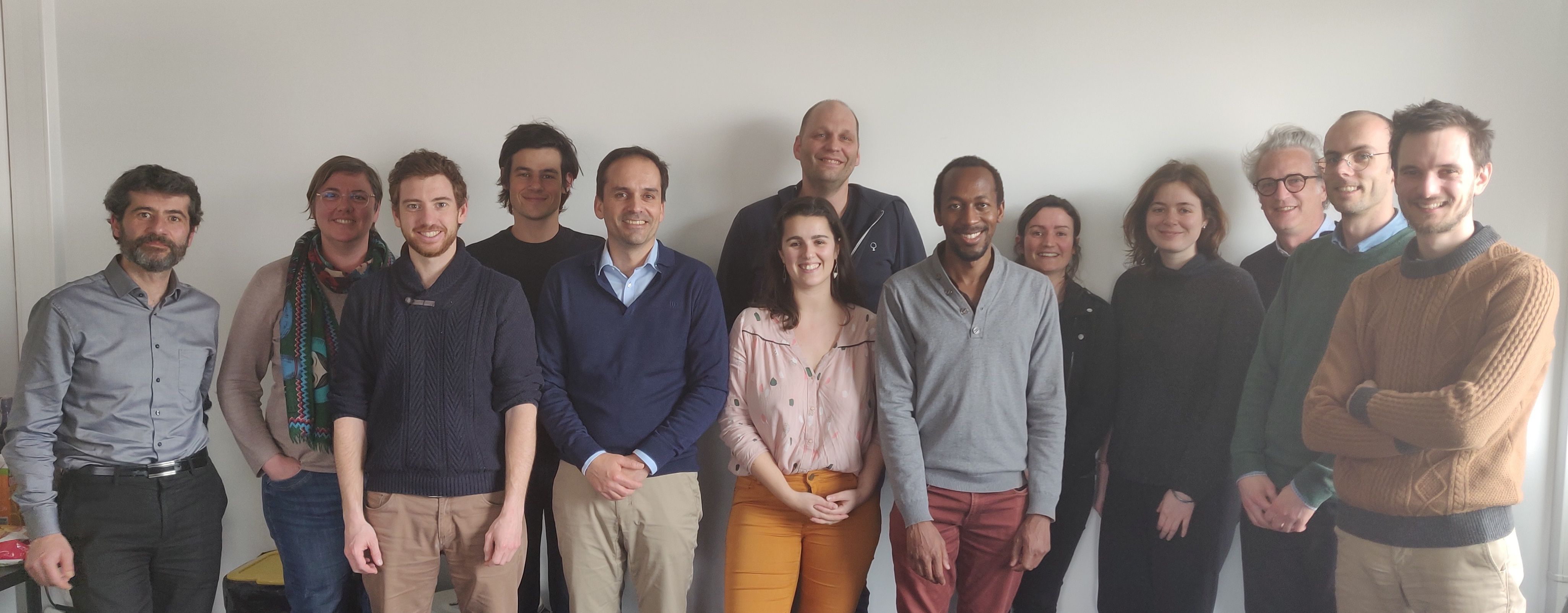39 nouveaux conseillers Territoire Engagé Transition Écologique