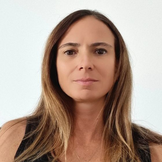 Portrait de Julia Pellicia
