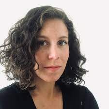 Portrait de Carole JANNETEAU, Chargée de mission Résilience & Sensibilisation