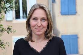 Portrait Séverine Peyretout du PNR Grands Causses