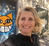 Portrait de Véronique RAGUSA BARTOLONE, Directrice de l’environnement et de l’écologie urbaine