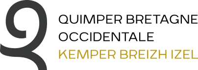 Quimper Bretagne Occidentale logo
