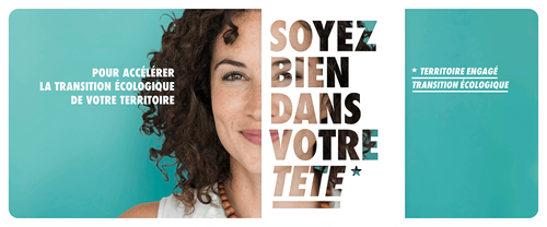 Visuel Soyez bien dans votre TETE